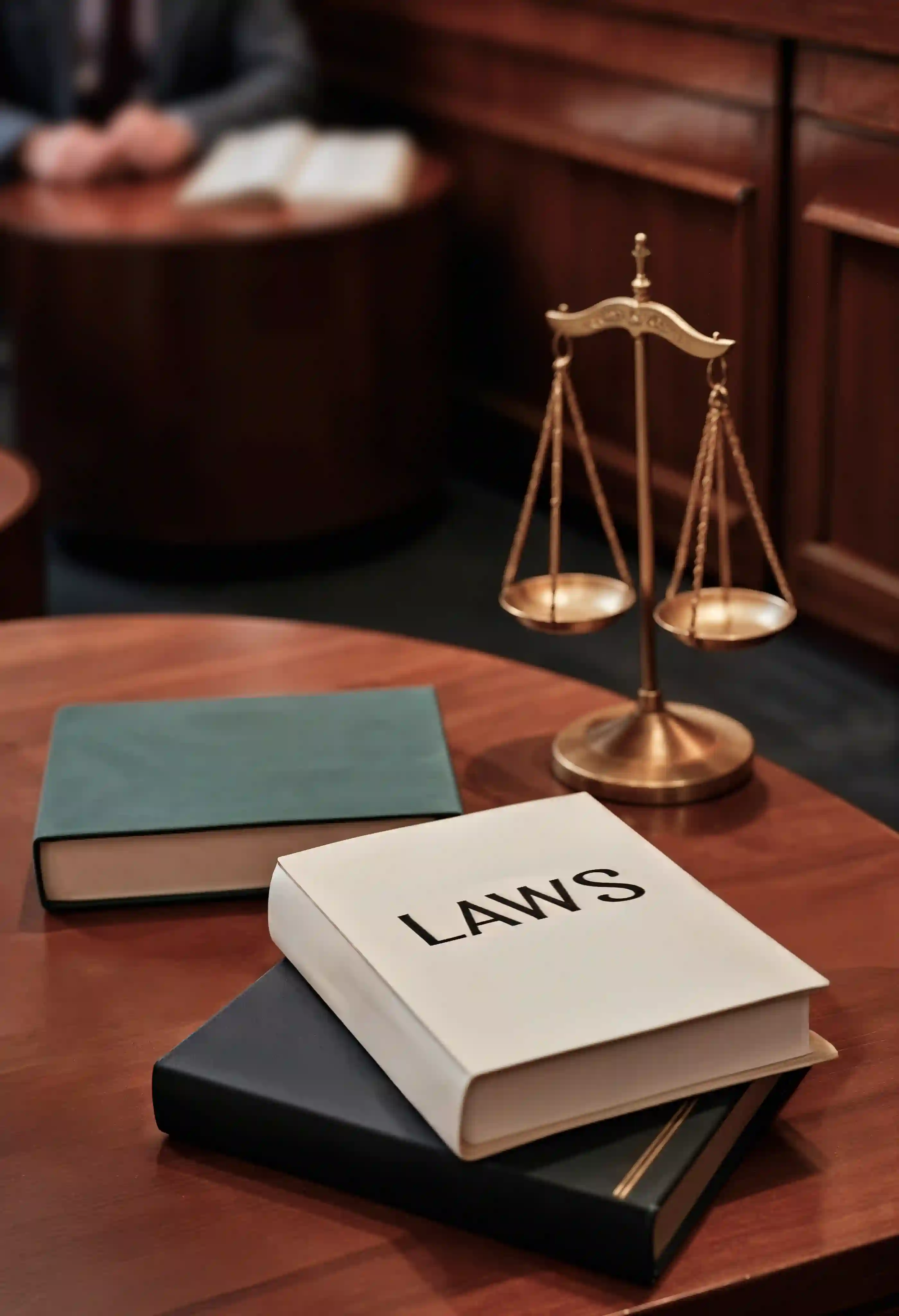 Legal Services